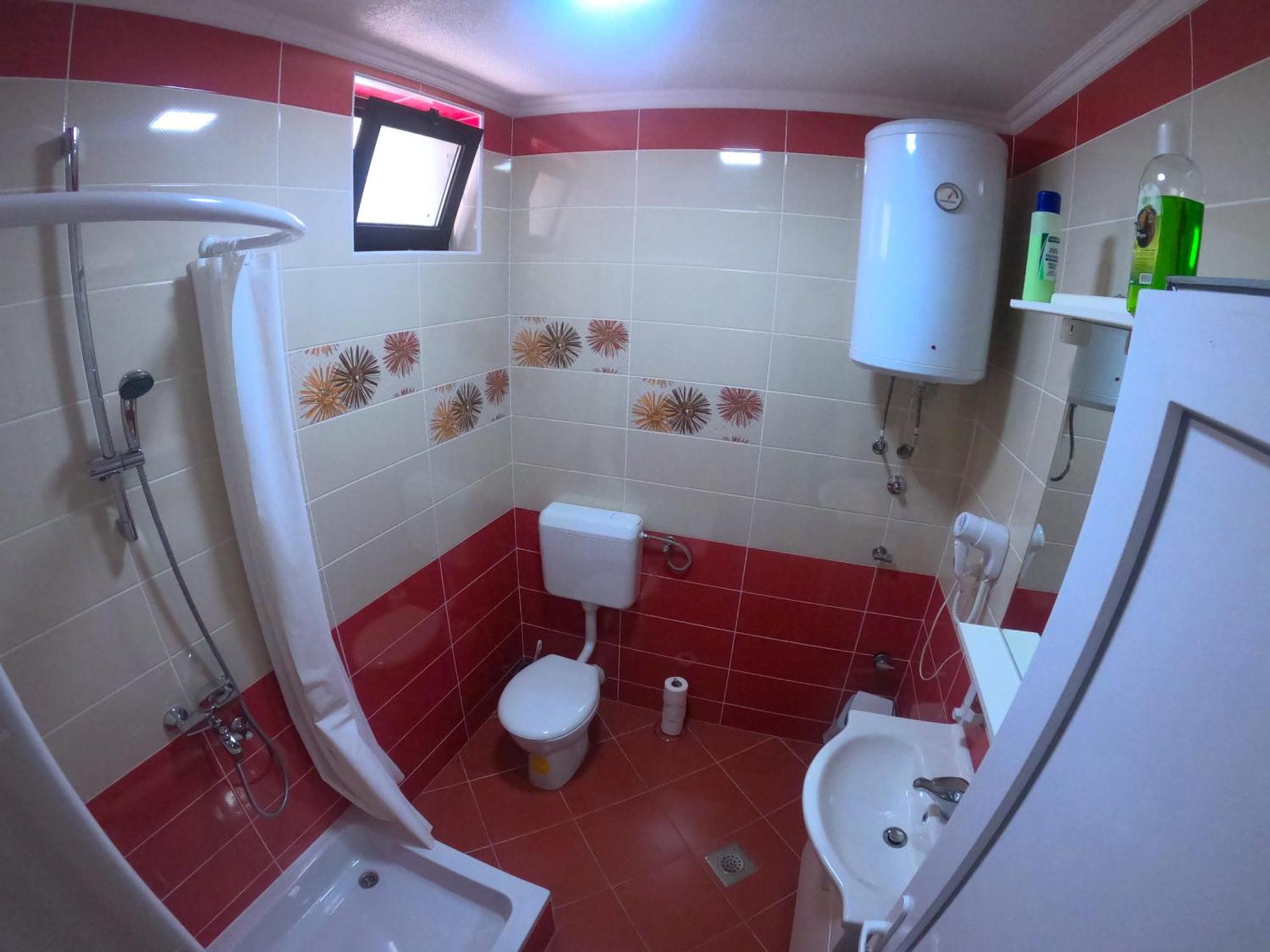 Guesthouse Check In Stolac Rom bilde